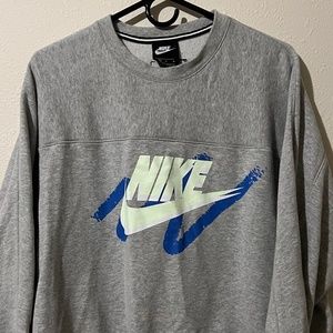Nike Crewneck Sweatshirt